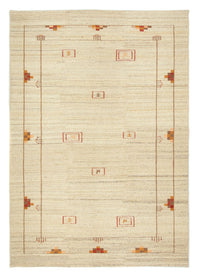 Tappeto Gabbeh - Persero - 240 x 166 cm - beige