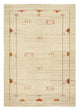 Gabbeh persiano Tappeto 240x166cm - Perserteppich Wollteppich
