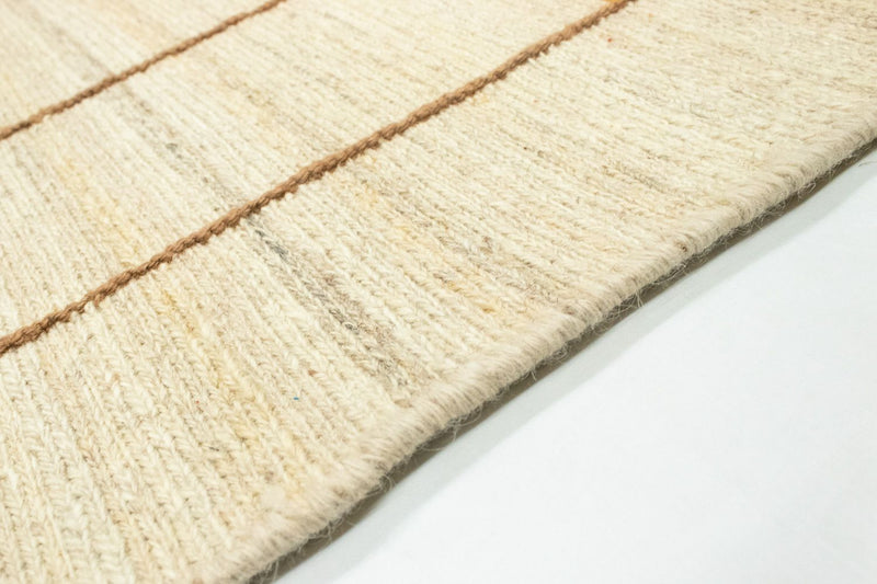 Tappeto Gabbeh - Persero - 240 x 166 cm - beige