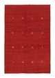 Gabbeh persiano Tappeto 151x100cm - Perserteppich Wollteppich