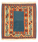 Kilim Fars Tappeto 102x102cm