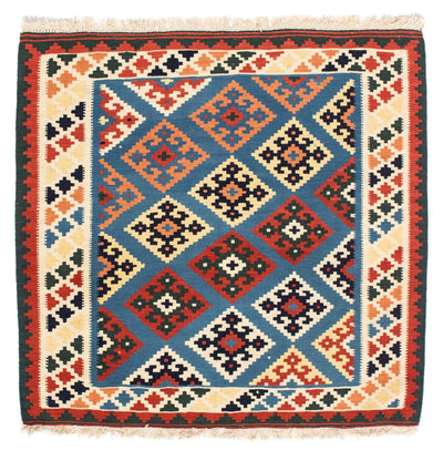 Kilim Fars Tappeto 100x104cm