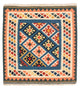 Kilim Fars Tappeto 106x102cm
