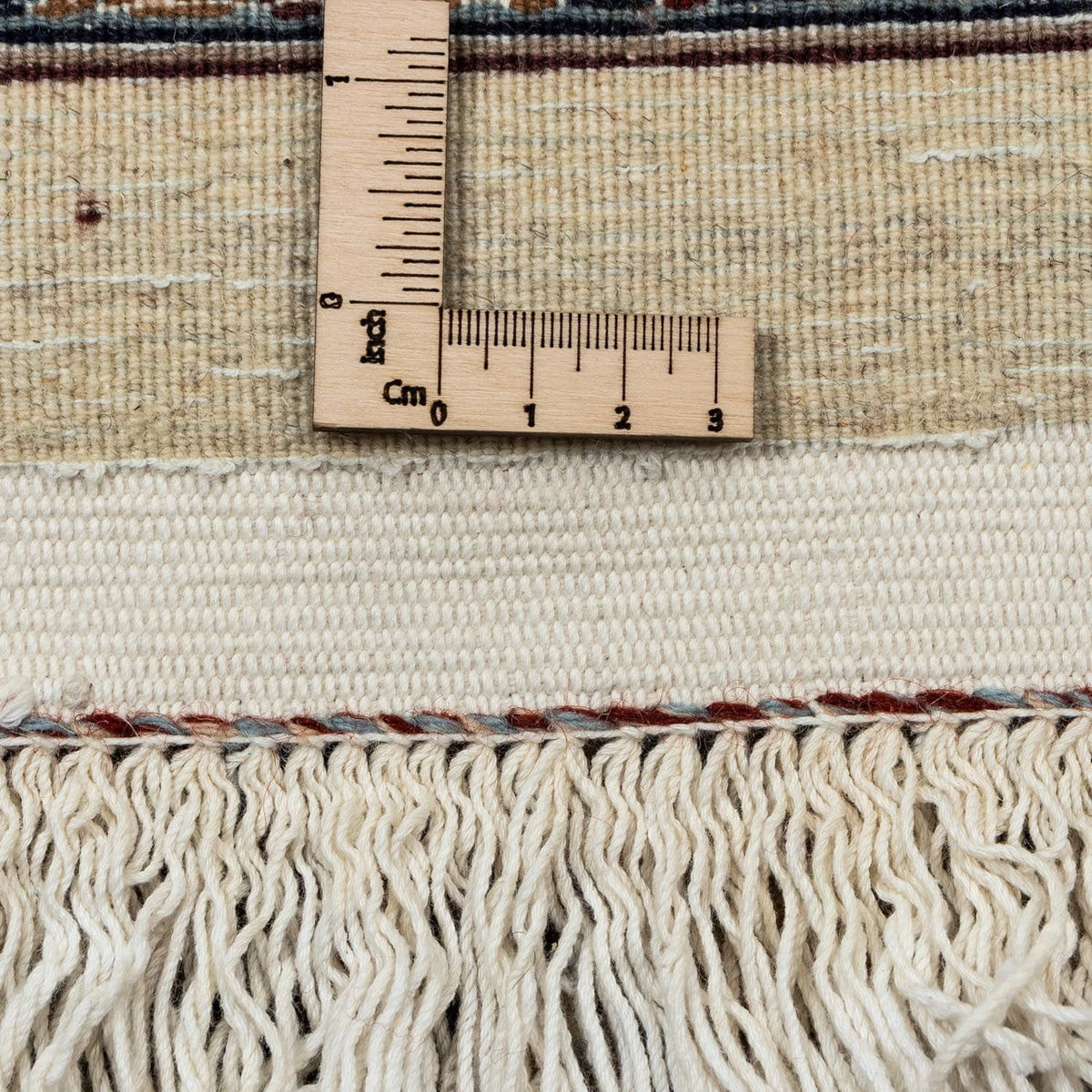 Tappeto Persero - Classico - 354 x 253 cm - beige