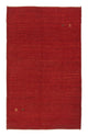 Gabbeh persiano Tappeto 180x110cm - Perserteppich Wollteppich