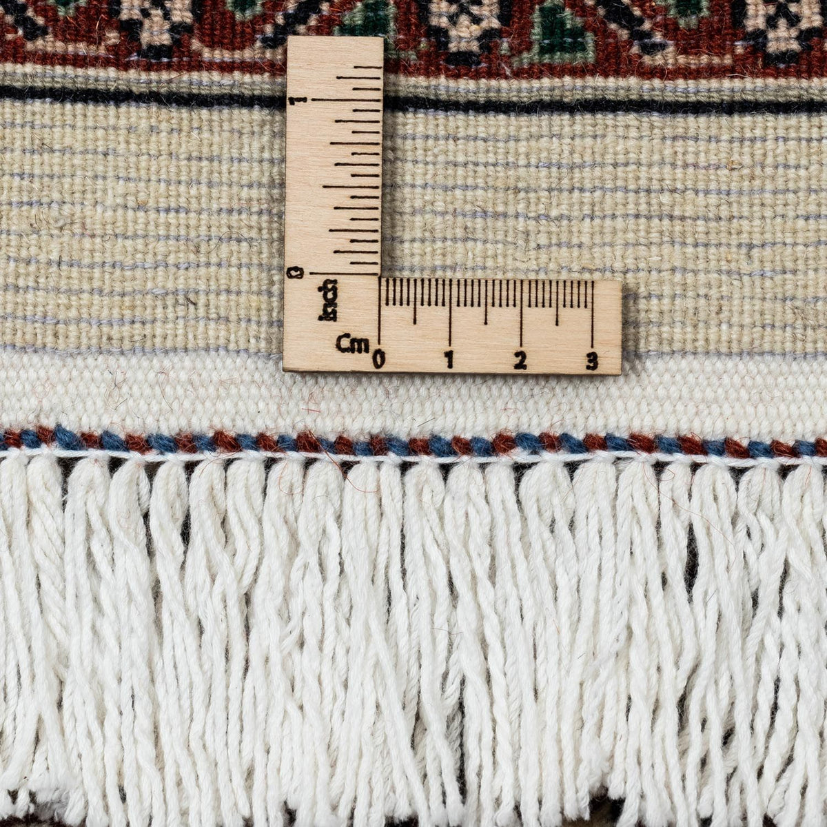 Tappeto Persero - Classico - 345 x 253 cm - beige