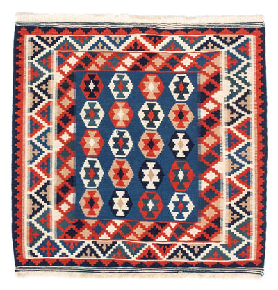 Kilim Fars Tappeto 100x103cm
