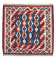 Kilim Fars Tappeto 103x100cm