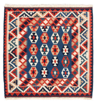 Kilim Fars Tappeto 103x102cm – product image