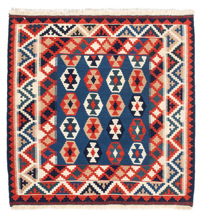 Kilim Fars Tappeto 102x103cm