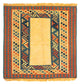 Kilim Fars Tappeto 100x97cm