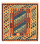 Kilim Fars Tappeto 100x105cm