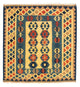 Kilim Fars Tappeto 101x95cm
