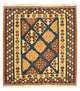 Kilim Fars Tappeto 104x100cm