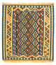 Kilim Fars Tappeto 100x107cm