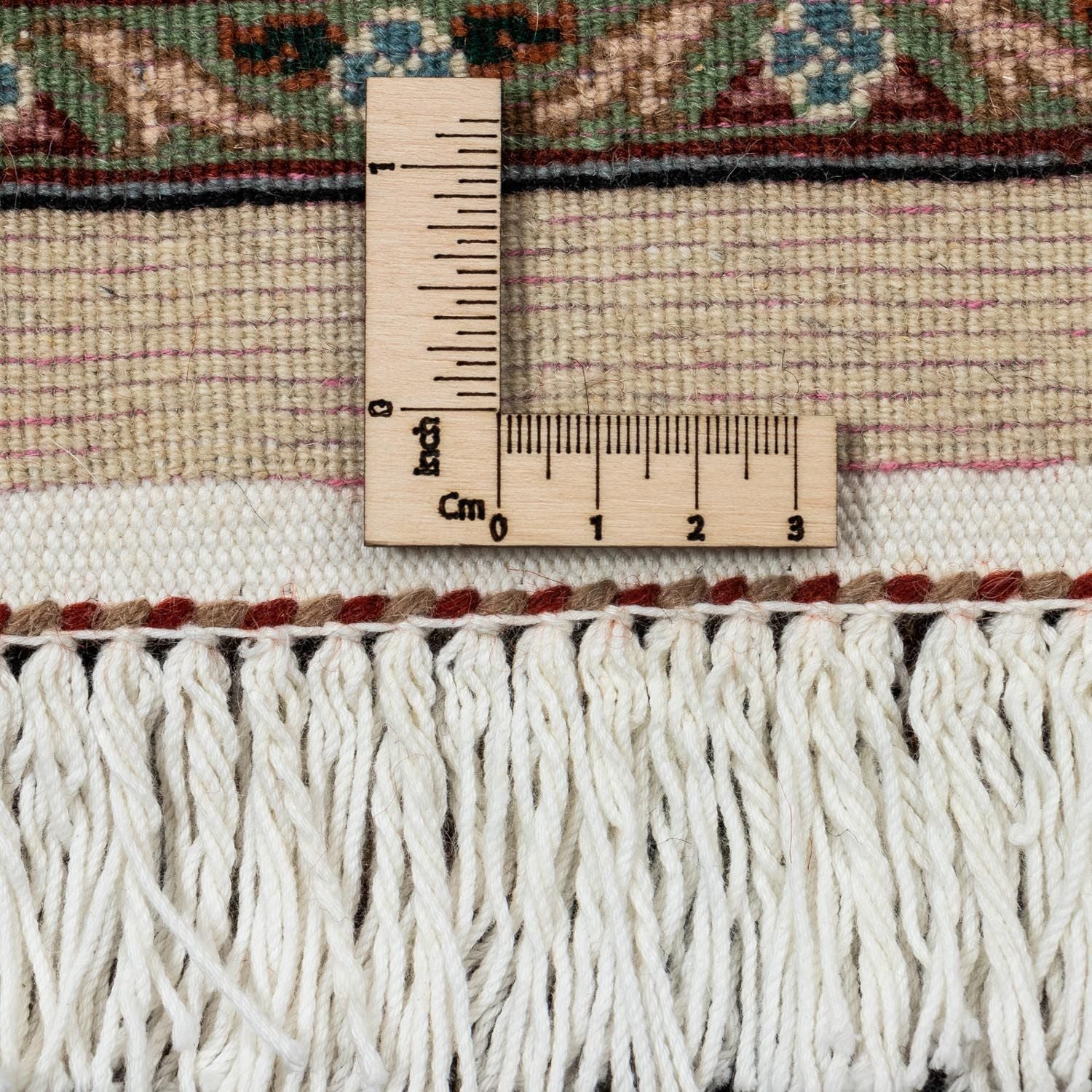 Tappeto Persero - Classico - 348 x 249 cm - beige
