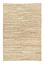 Tappeto Gabbeh - Persero - 173 x 116 cm - beige
