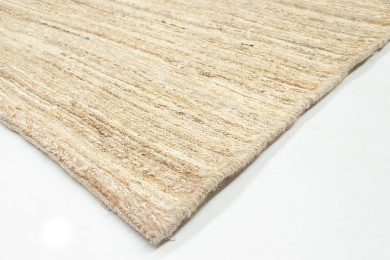 Tappeto Gabbeh - Persero - 173 x 116 cm - beige