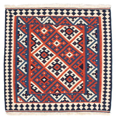 Kilim Fars Tappeto 101x103cm