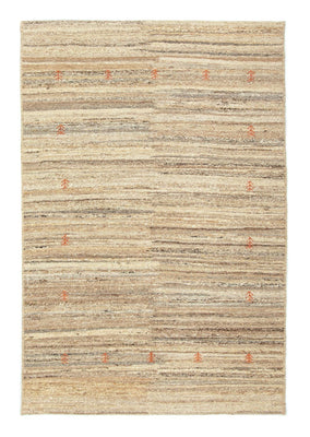Tappeto Gabbeh - Persero - 173 x 114 cm - beige