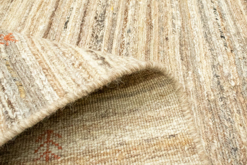 Tappeto Gabbeh - Persero - 173 x 114 cm - beige