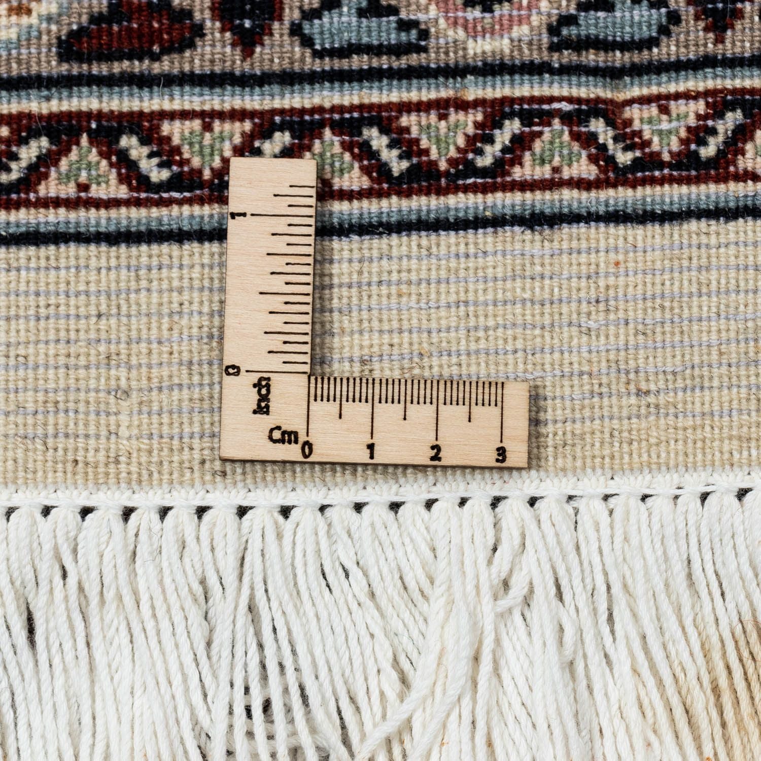 Tappeto Persero - Classico - 350 x 245 cm - beige
