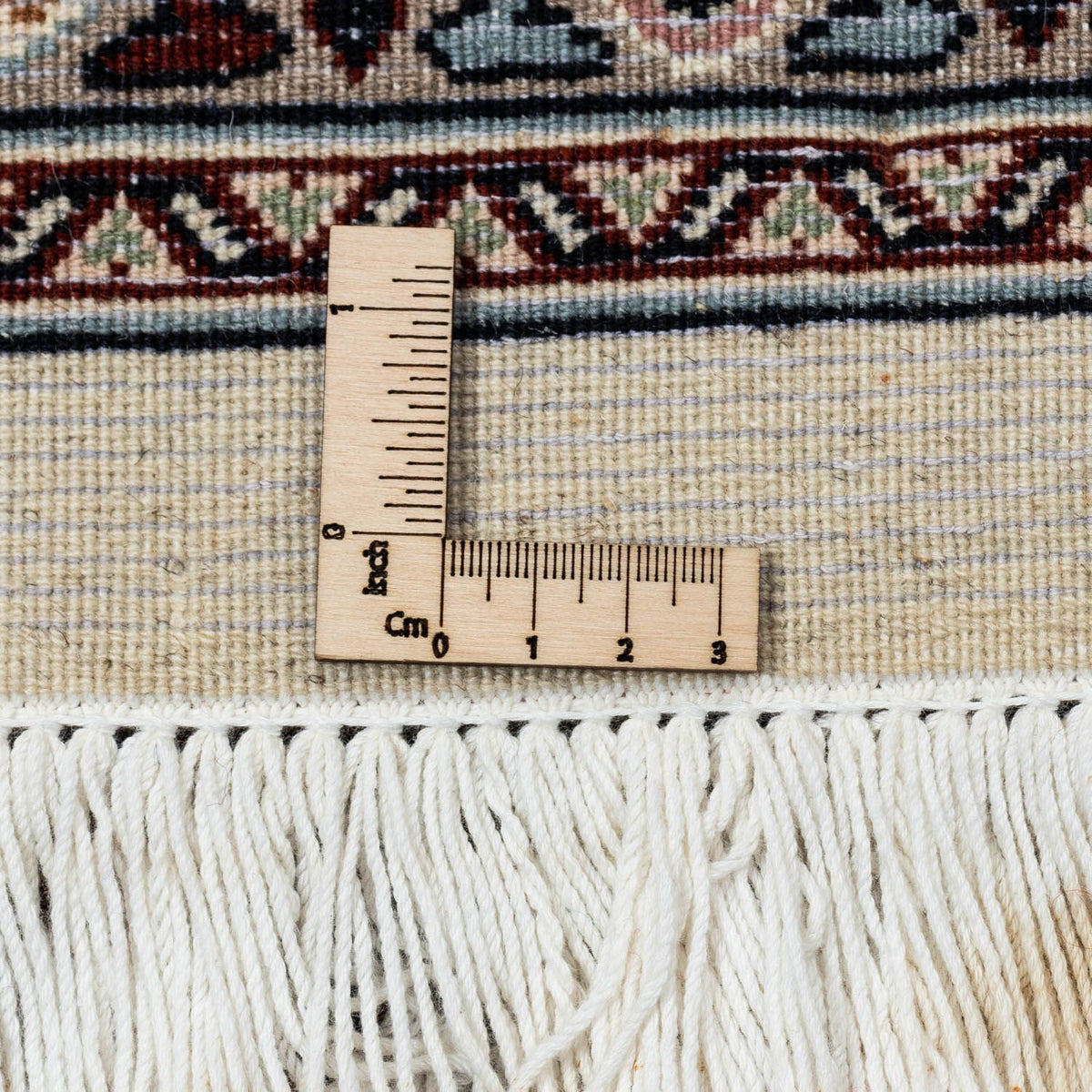 Tappeto Persero - Classico - 350 x 245 cm - beige