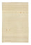 Tappeto Gabbeh - Persero - 176 x 116 cm - beige