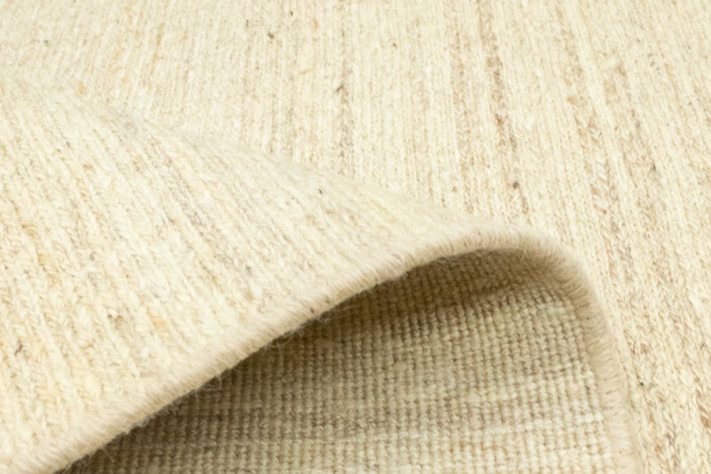 Tappeto Gabbeh - Persero - 176 x 116 cm - beige