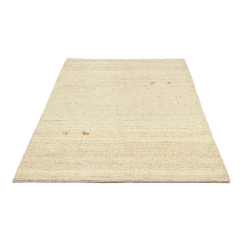 Tappeto Gabbeh - Persero - 176 x 116 cm - beige