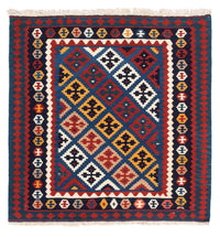 Kilim Fars Tappeto 103x104cm – product image