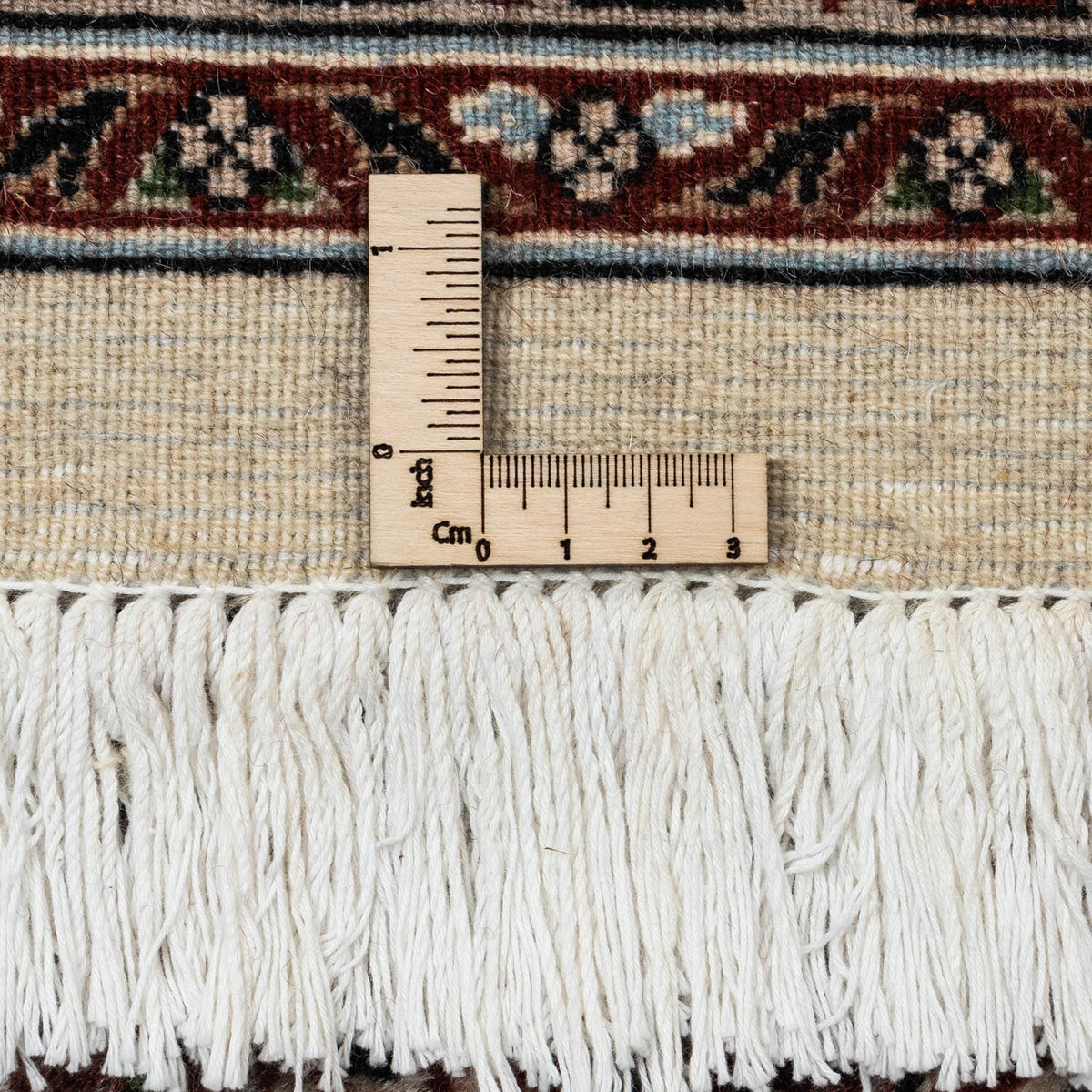 Tappeto Persero - Classico - 328 x 245 cm - beige