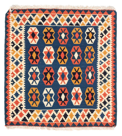 Kilim Fars Tappeto 100x103cm