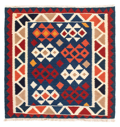 Kilim Fars Tappeto 100x103cm