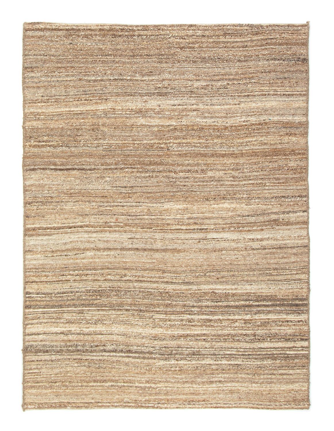 Tappeto Gabbeh - Persero - 161 x 120 cm - beige