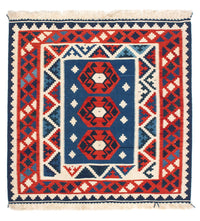 Kilim Fars Tappeto 104x105cm – product image