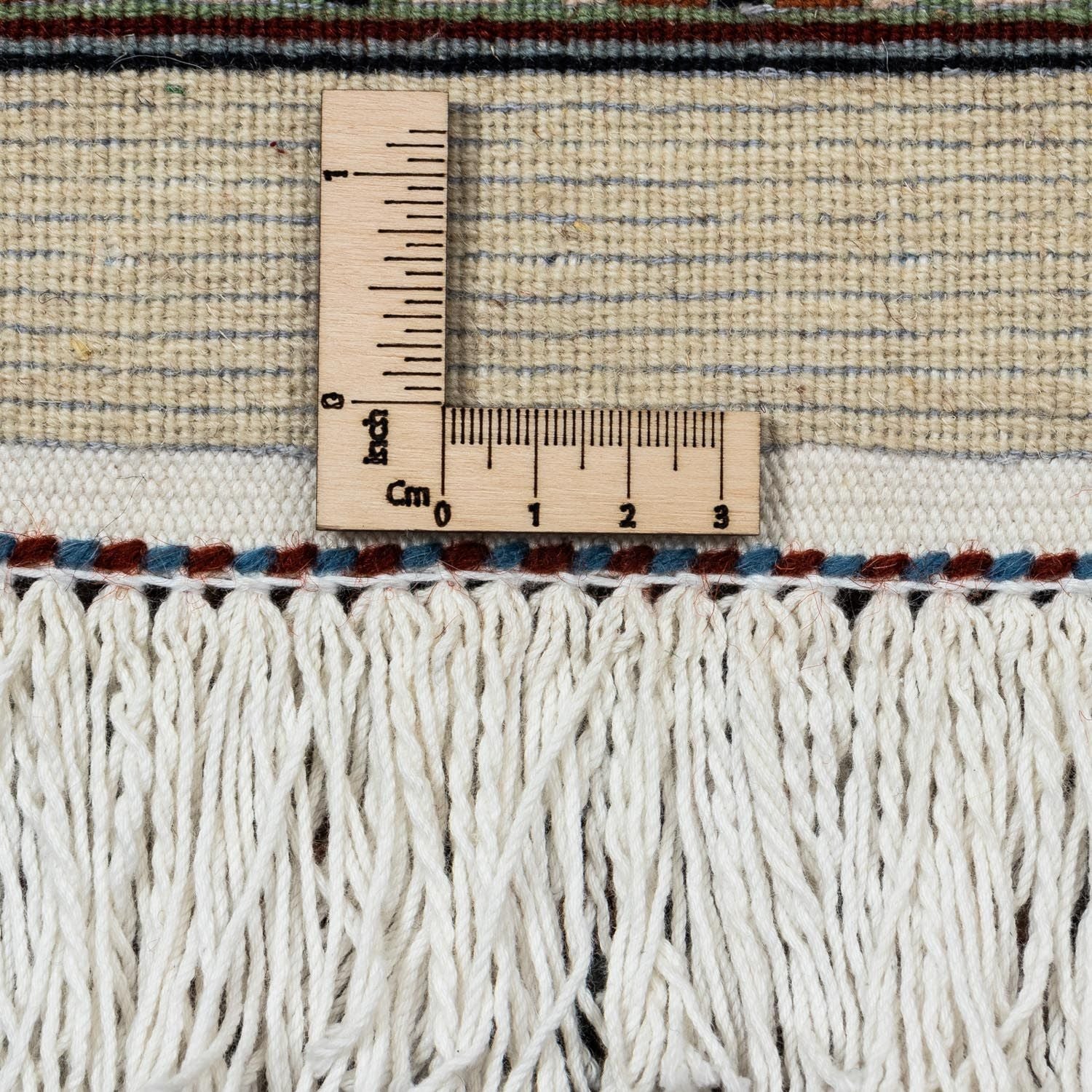 Tappeto Persero - Classico - 348 x 247 cm - beige
