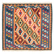 Kilim Fars Tappeto 103x100cm