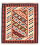 Kilim Fars Tappeto 107x100cm