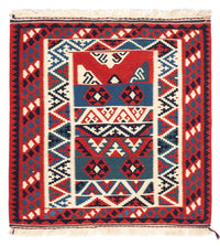 Kilim Fars Tappeto 103x100cm – product image