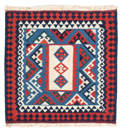 Kilim Fars Tappeto 103x104cm