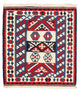 Kilim Fars Tappeto 102x105cm