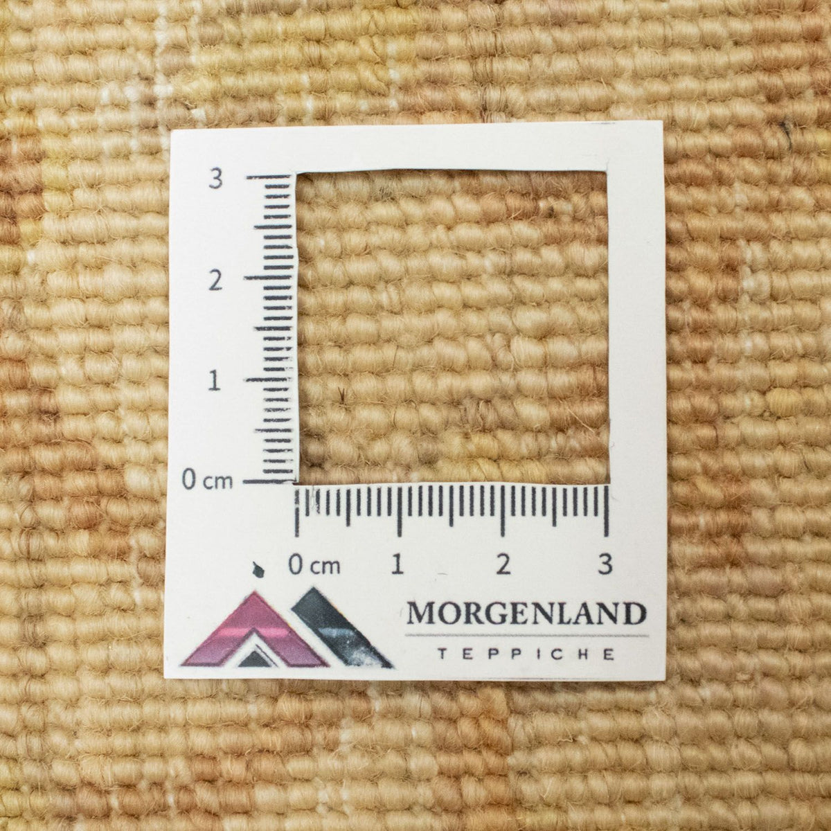 Tappeto Ziegler - 197 x 149 cm - nero