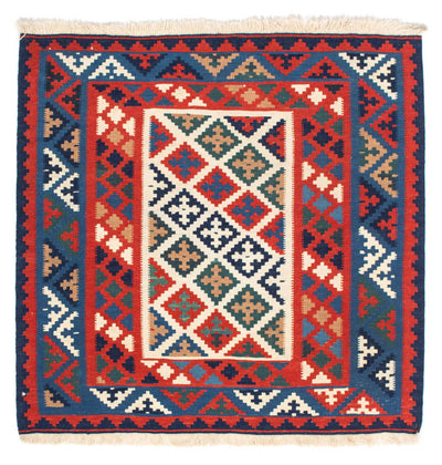 Kilim Fars Tappeto 104x105cm