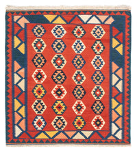 Kilim Fars Tappeto 106x99cm – product image