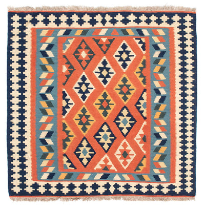Kilim Fars Tappeto 104x104cm