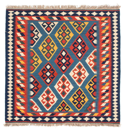 Kilim Fars Tappeto 99x101cm