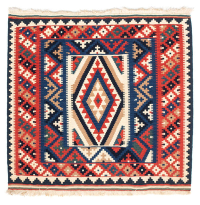 Kilim Fars Tappeto 100x106cm