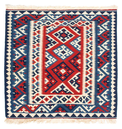 Kilim Fars Tappeto 103x103cm
