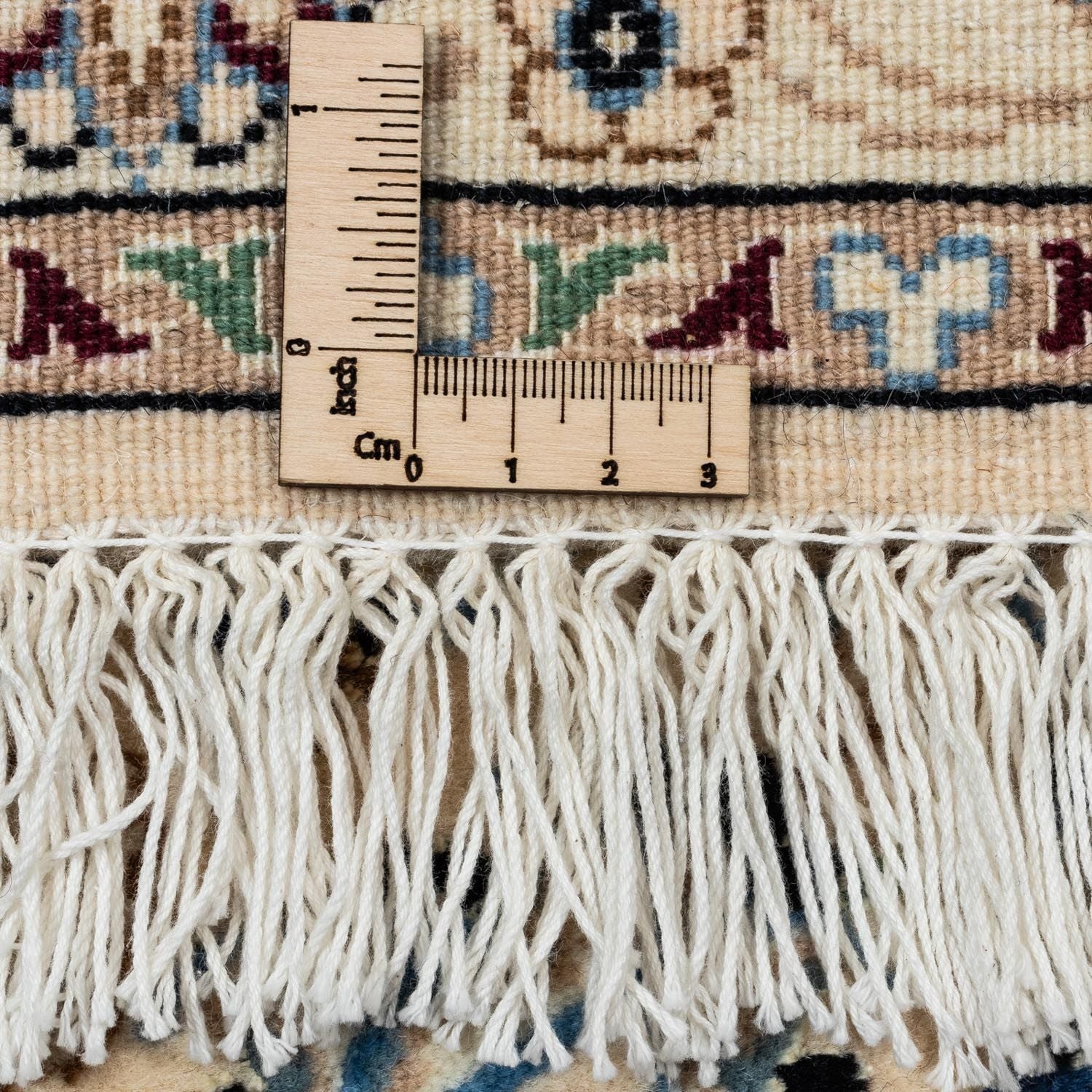 Tappeto Persero - Classico - 356 x 248 cm - beige